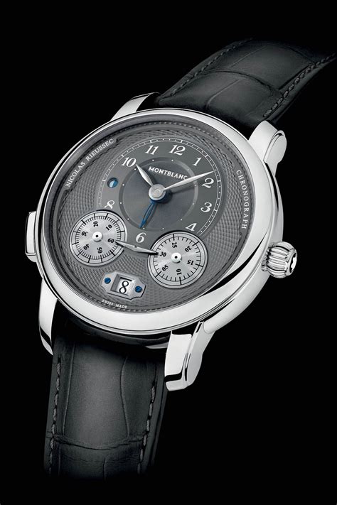 best replica mont blanc watches|mont blanc watches for sale.